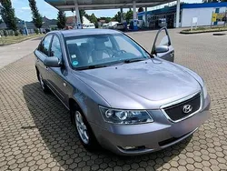 Gebraucht 2006 Hyundai Sonata Limousine | 3.300 € (Fairer Preis)