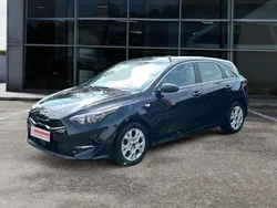 Gebraucht 2023 Kia Ceed Vision Limousine | 24.750 € (Teuer)