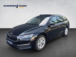 Schwarzmagic Gebraucht 2024 Skoda Octavia Selection Kombi | 30.580 € (Fairer Preis)