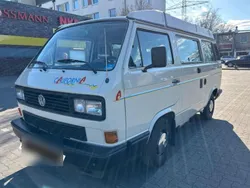 Gebraucht 1990 VW T3 California Van | 26.999 €