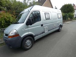 Gebraucht 2006 Renault Master Van | 15.000 €