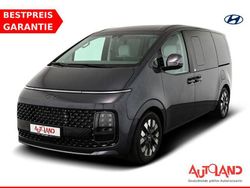Grau Gebraucht 2023 Hyundai Staria Signature Van / Kleinbus | 44.990 € (Fairer Preis)
