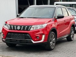 Rot Gebraucht 2019 Suzuki Vitara Comfort SUV | 13.999 € (Guter Preis)