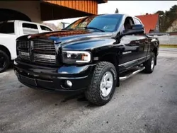 Grau Gebraucht 2005 Dodge Ram Abholung | 19.000 € (Teuer)