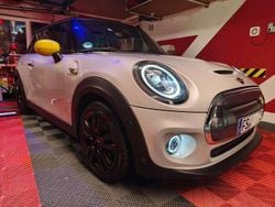 Weiß Gebraucht 2019 Mini Cooper SE Kleinwagen | 13.800 € (Guter Preis)
