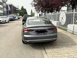 Grau Gebraucht 2019 Audi A5 Sport Coupé | 23.500 € (Guter Preis)