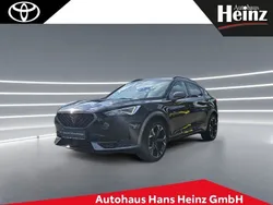 Schwarz Gebraucht 2023 Cupra Formentor SUV | 23.750 € (Fairer Preis)