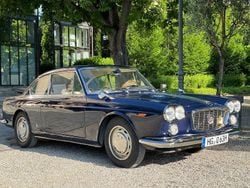Blau Gebraucht 1963 Lancia Flavia Coupé | 20.000 €