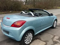 Gebraucht 2009 Opel Tigra Cabrio | 2.300 € (Fairer Preis)