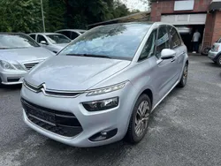 Lackierung aluminiumgrau/meta Gebraucht 2015 Citroën C4 SpaceTourer Van / Kleinbus | 10.200 € (Fairer Preis)