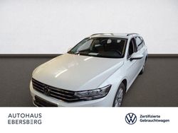 Weiß Gebraucht 2022 VW Passat Business Kombi | 22.500 € (Fairer Preis)