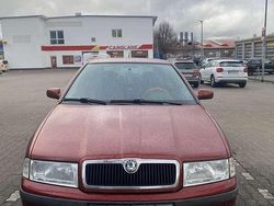 Gebraucht 2002 Skoda Octavia Limousine | 1.300 € (Superpreis)