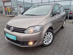 VW Golf Plus Cross