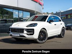 Weiß Neu 2025 Porsche Cayenne SUV | 137.685 € (Etwas zu teuer)
