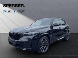 Schwarz Neu 2025 BMW X5 M Sport SUV | 96.640 € (Superpreis)