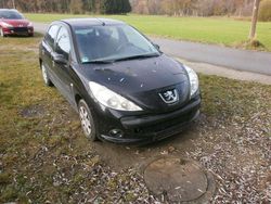 Gebraucht 2011 Peugeot 206 Urban Move Limousine | 1.490 € (Guter Preis)