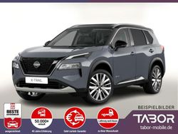 Schwarz Neu 2025 Nissan X-Trail Tekna+ SUV | 40.688 €