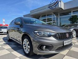 Grau Gebraucht 2020 Fiat Tipo Easy Kleinwagen | 12.888 € (Etwas zu teuer)