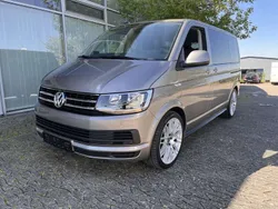 Beige Gebraucht 2016 VW T6 Van | 23.990 € (Guter Preis)