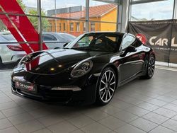 Schwarz Gebraucht 2012 Porsche 911 Carrera S Coupé | 78.999 €