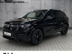 Schwarz Neu 2025 VW Tiguan R-line SUV | 61.020 €