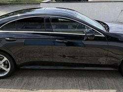 Gebraucht 2019 Mercedes CLS350 Coupé | 39.900 € (Superpreis)