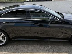 Gebraucht 2019 Mercedes CLS350 Coupé | 40.800 € (Guter Preis)