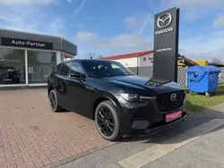 Jet black Neu 2025 Mazda CX-60 Homura-Line SUV | 56.640 € (Fairer Preis)