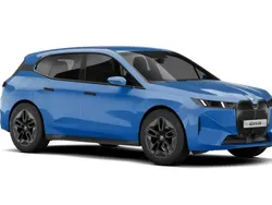 Phytonicblau metallic(blau) Neu 2025 BMW iX Sport Line SUV | 135.560 €