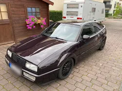 Violet Gebraucht 1991 VW Corrado Kleinwagen | 11.991 €