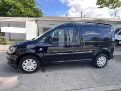 Schwarz Gebraucht 2012 VW Caddy Edition Van / Kleinbus | 5.800 € (Superpreis)