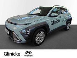 Grün Gebraucht 2023 Hyundai Kona Trend SUV | 29.590 € (Fairer Preis)