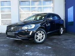 Schwarz metallic Gebraucht 2015 Volvo XC60 Summum SUV | 23.140 € (Teuer)
