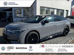 Mondsteingrau Neu 2025 VW ID.7 GTX Limousine | 62.437 € (Fairer Preis)