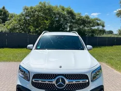 Weiß Gebraucht 2021 Mercedes GLB180 AMG SUV | 29.800 € (Guter Preis)