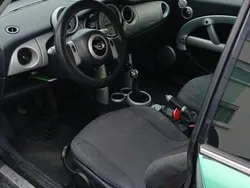 Grün Gebraucht 2003 Mini Cooper Kleinwagen | 1.100 € (Superpreis)