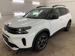 Weiß Gebraucht 2024 Citroën C5 Aircross PureTech SUV | 15.960 € (Superpreis)