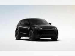 Schwarz (santorini black) Neu 2025 Land Rover Range Rover evoque S SUV | 59.490 € (Fairer Preis)