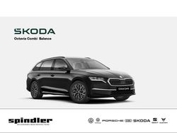 Schwarz Neu 2026 Skoda Octavia Limousine | 34.464 € (Fairer Preis)