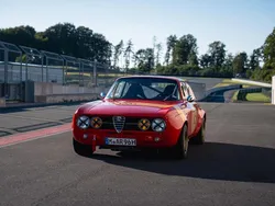 Rot Gebraucht 1973 Alfa Romeo GT Coupé | 135.000 €