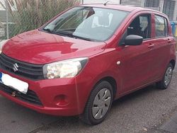 Rot Gebraucht 2015 Suzuki Celerio Club Kleinwagen | 4.599 € (Guter Preis)