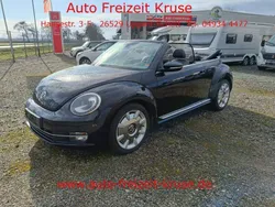 VW Beetle