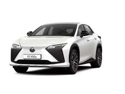 Weiss Neu 2025 Lexus RZ 450e Luxury Line SUV | 60.990 €