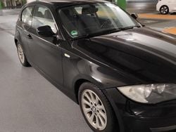 Schwarz Gebraucht 2010 BMW 120 Coupé Coupé | 3.500 € (Superpreis)
