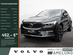 Grau Gebraucht 2022 Volvo XC60 Plus SUV | 35.890 € (Guter Preis)