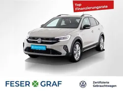 Ascotgrau Gebraucht 2024 VW Taigo Move SUV | 24.770 € (Fairer Preis)