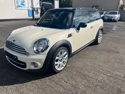 Weiß Gebraucht 2013 Mini Cooper D Clubman Kombi | 6.750 € (Fairer Preis)