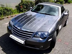 Gebraucht 2005 Chrysler Crossfire Cabrio | 10.900 € (Fairer Preis)