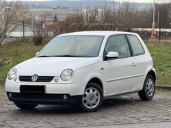 VW Lupo