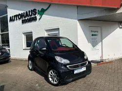 Smart ForTwo Coupé